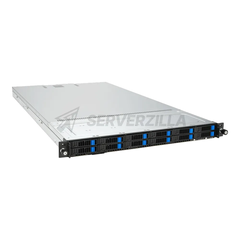 Серверная платформа ASUS RS700A-E12-RS12U (90SF02D1-M00MC0) — фото 3