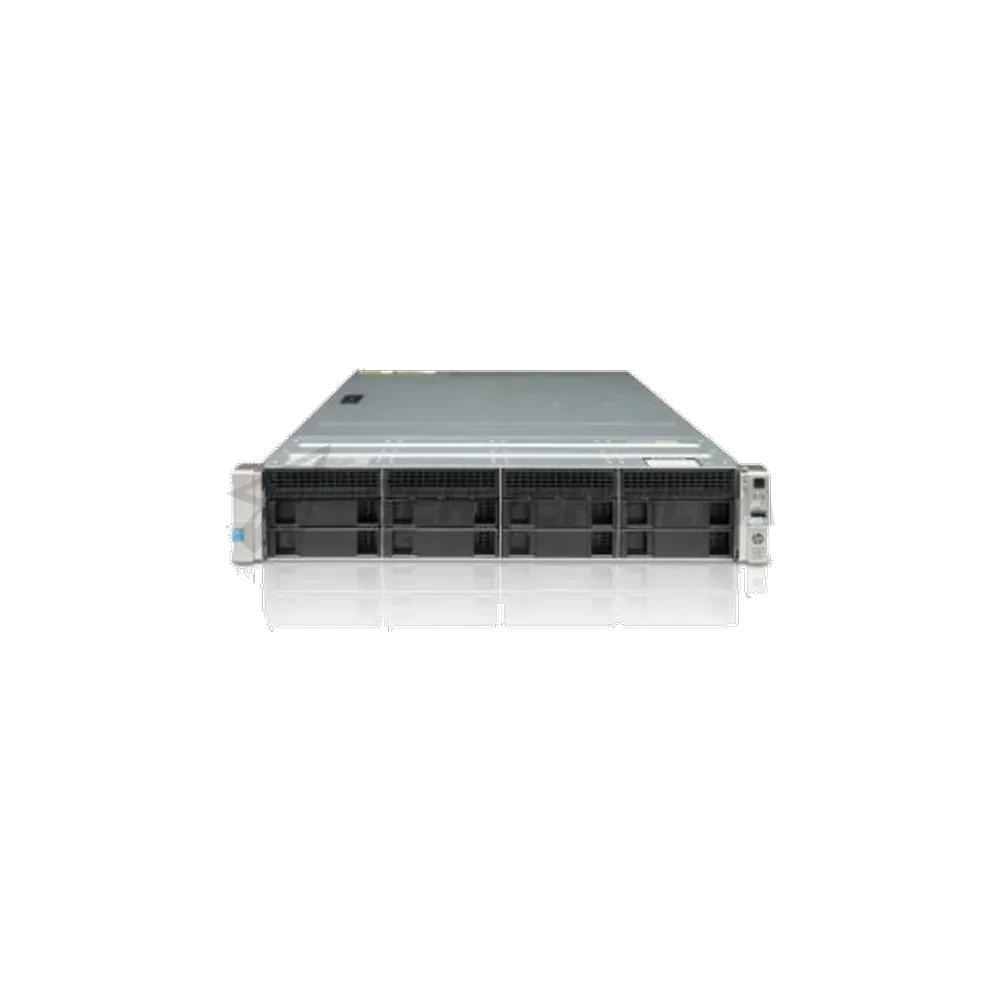 Сервер HPE ProLiant DL180 Gen9 — фото 4