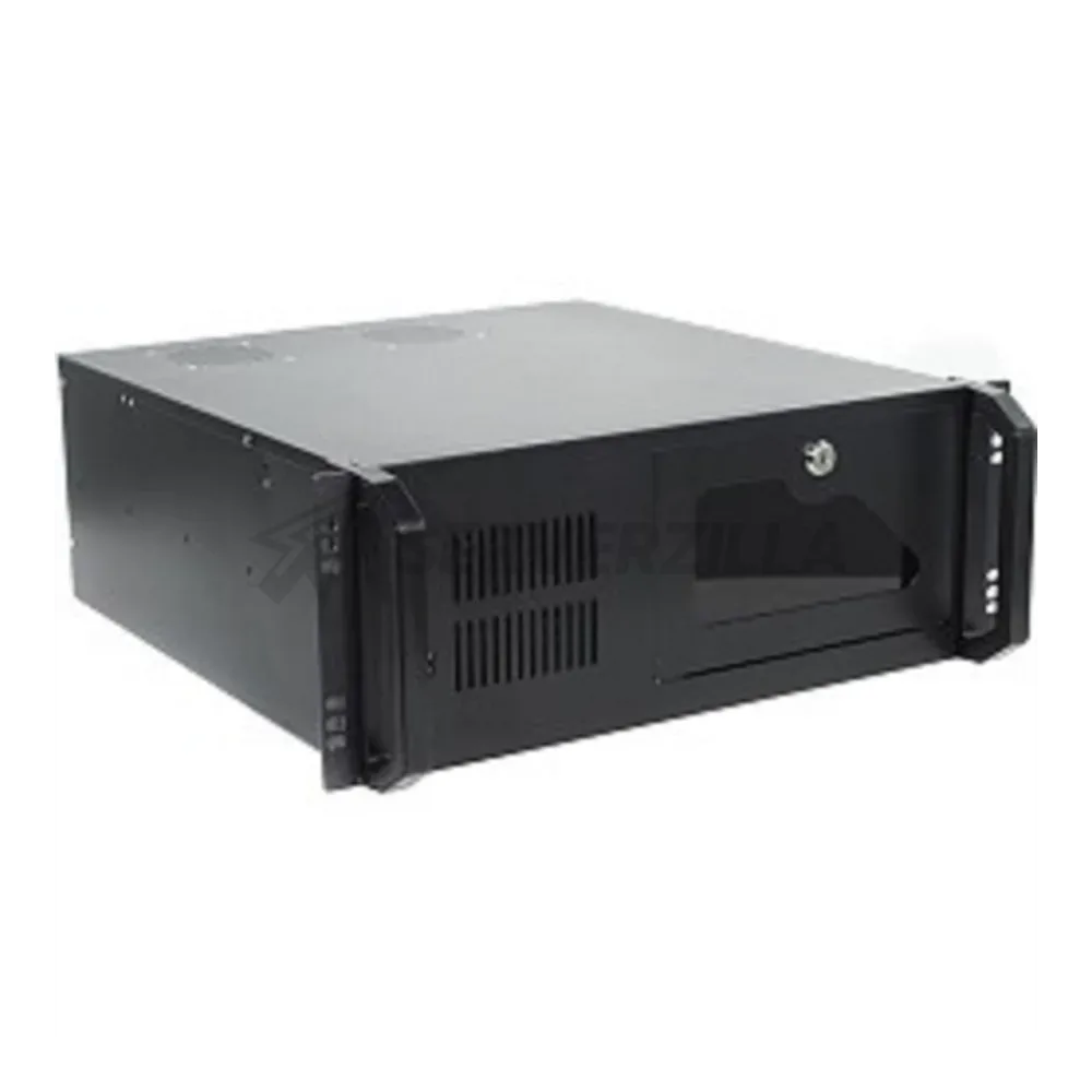 Серверный корпус ExeGate Pro 4U4020S с БП 500 Вт
