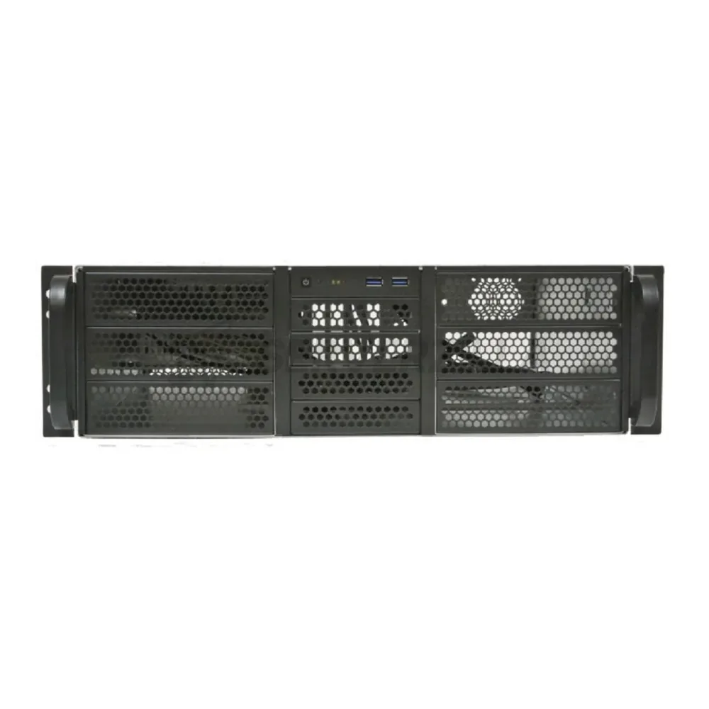 Серверный корпус Procase RE306-D6H4-A-45