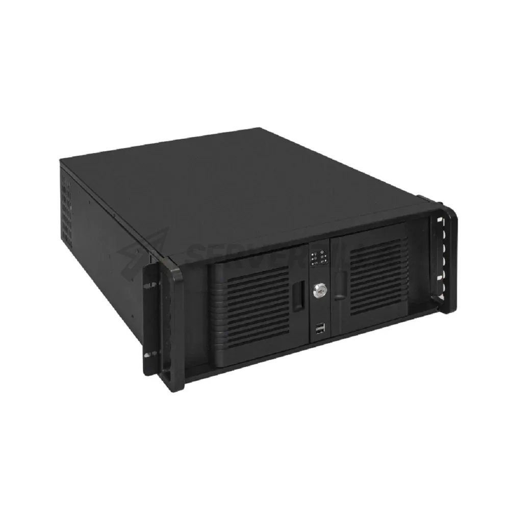 Серверный корпус ExeGate Pro 4U4132S