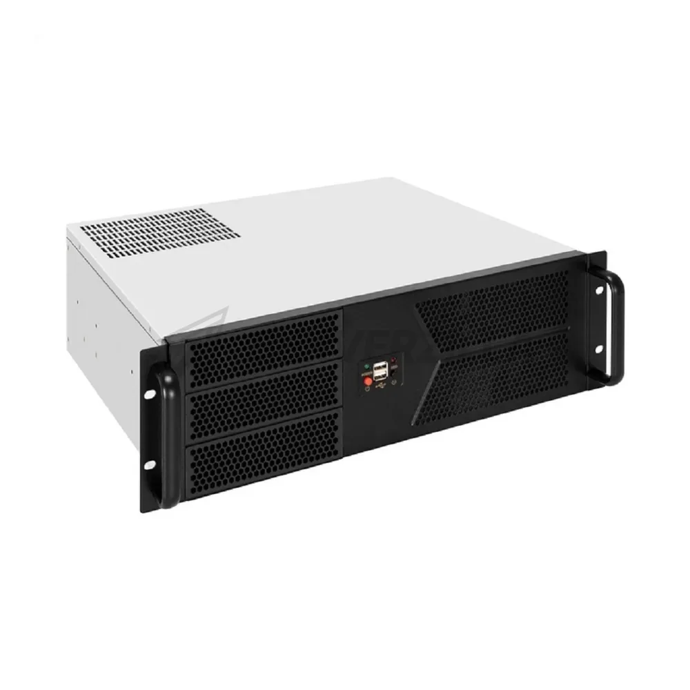 Серверный корпус ExeGate Pro 3U400-07 с БП 900 Вт