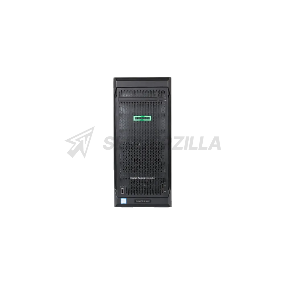 Сервер HPE ProLiant ML110 Gen10 — фото 4