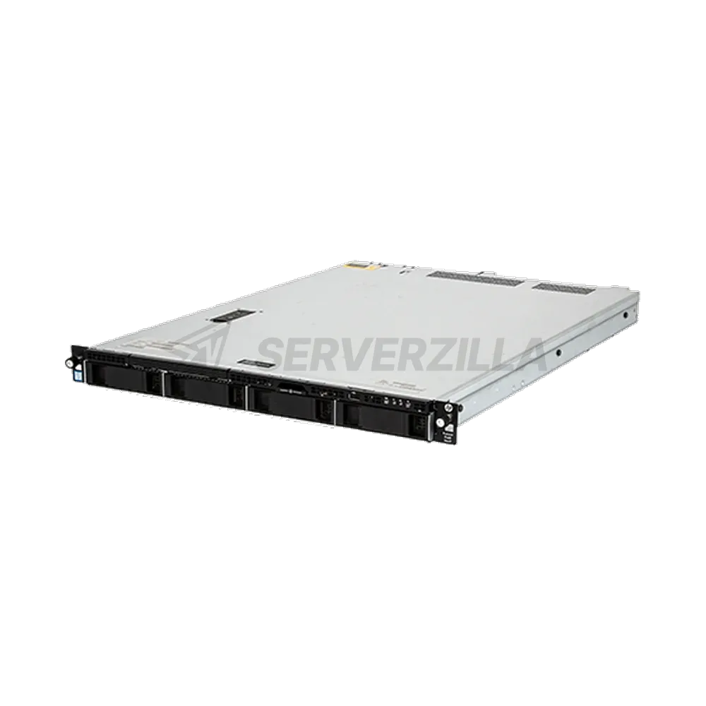 Сервер HPE ProLiant DL60 Gen9