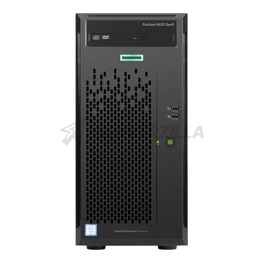Сервер HPE ProLiant ML10 Gen9