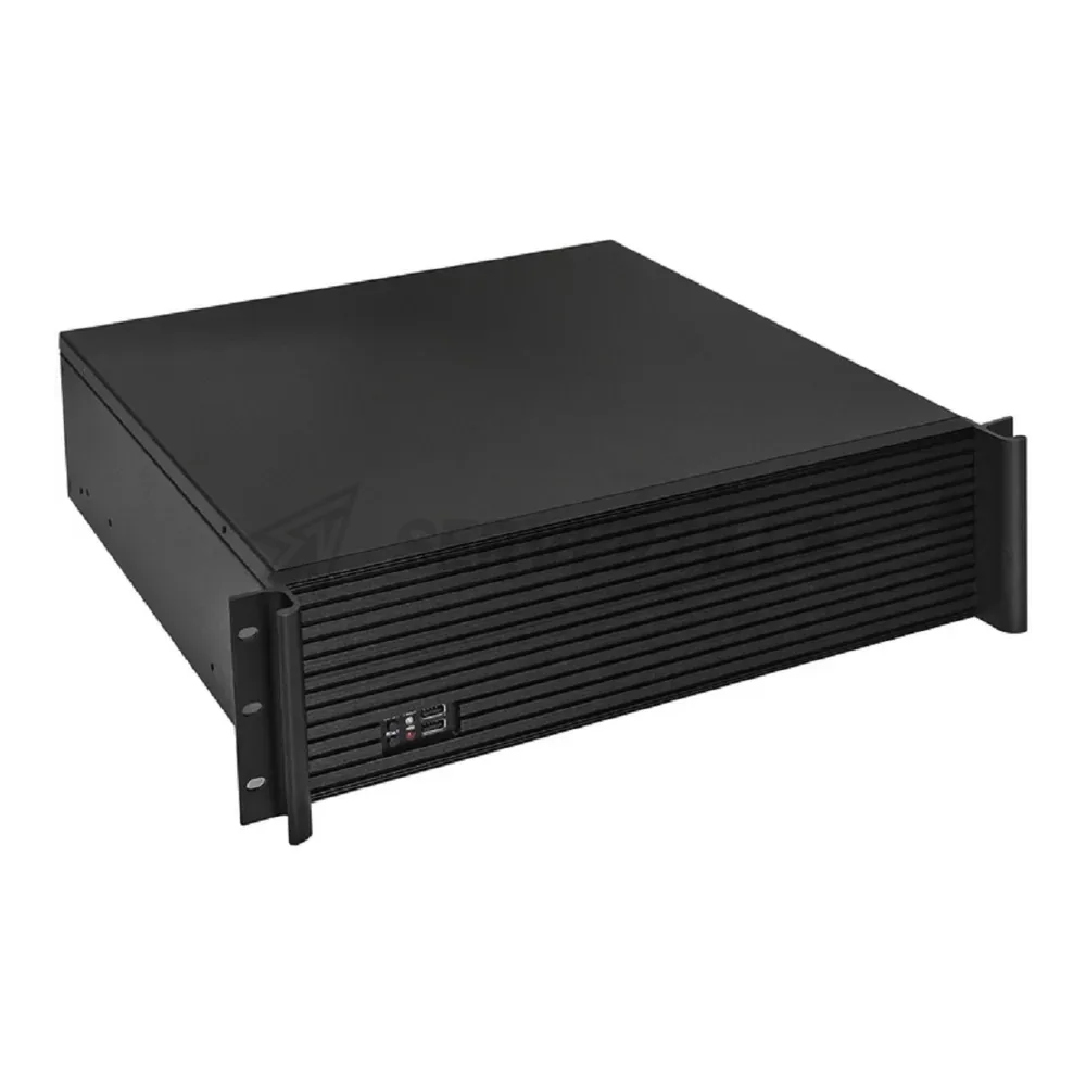 Серверный корпус ExeGate Pro 3U450-08 с БП 900 Вт