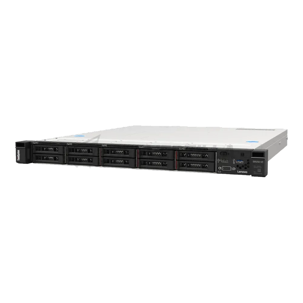 Сервер Lenovo ThinkSystem SR250 V2