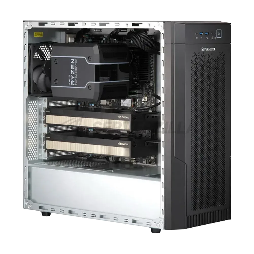 Платформа системного блока SuperMicro AS -531AW-TC