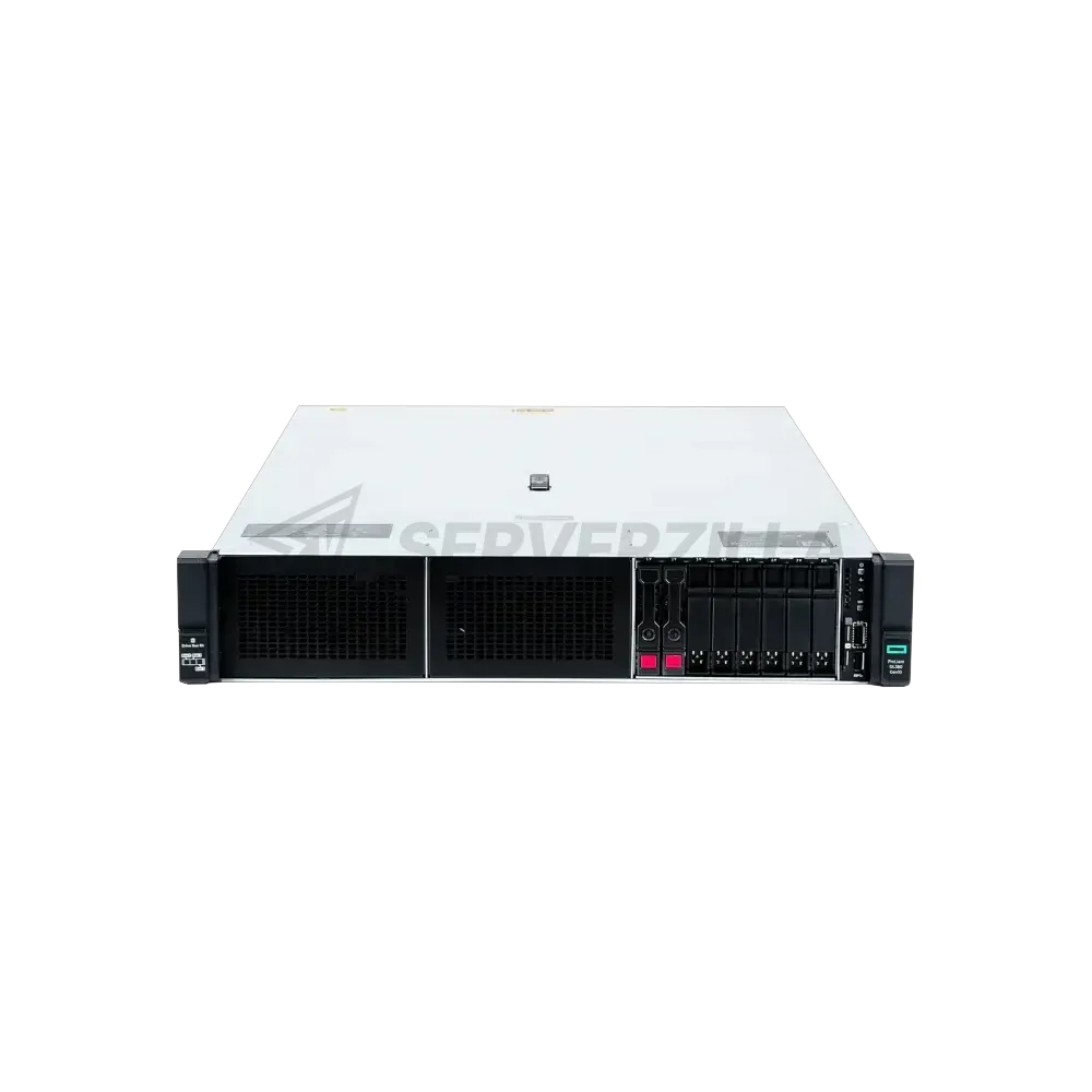 Сервер HPE ProLiant DL380 Gen10