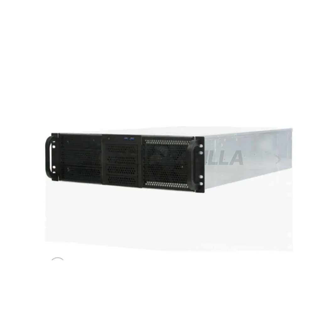 Серверный корпус Procase RE306-D3H9-C-48