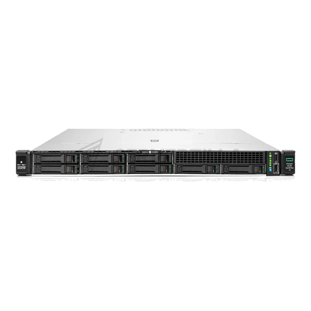 Сервер HPE ProLiant DL325 Gen10 Plus v2