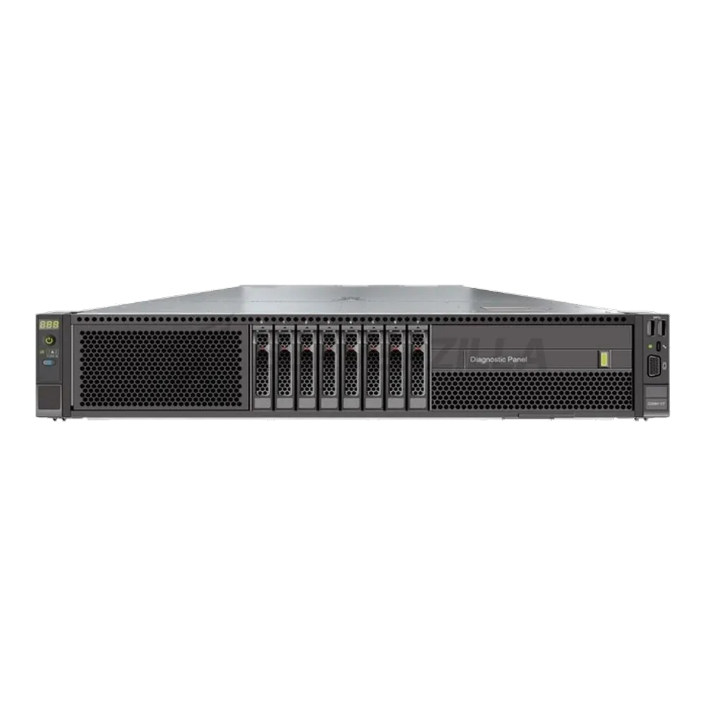 Платформа системного блока Huawei xFusion 2288H V7 (8*2.5inch HDD Chassis) 2xM.2 SSD,SATA 6Gb/s-240GB,hot-swappable, XP270-M2-(SAS3808-BootCard)-M.2 RAID PCIE card, XC470C-M-8i 4G-(SAS3908)-SAS/SATA RAID Cable Card, XC310, XC386 OCP3.0 Ethernet Adapter, 2xOMXD300112, Ball Bearing Rail Kit