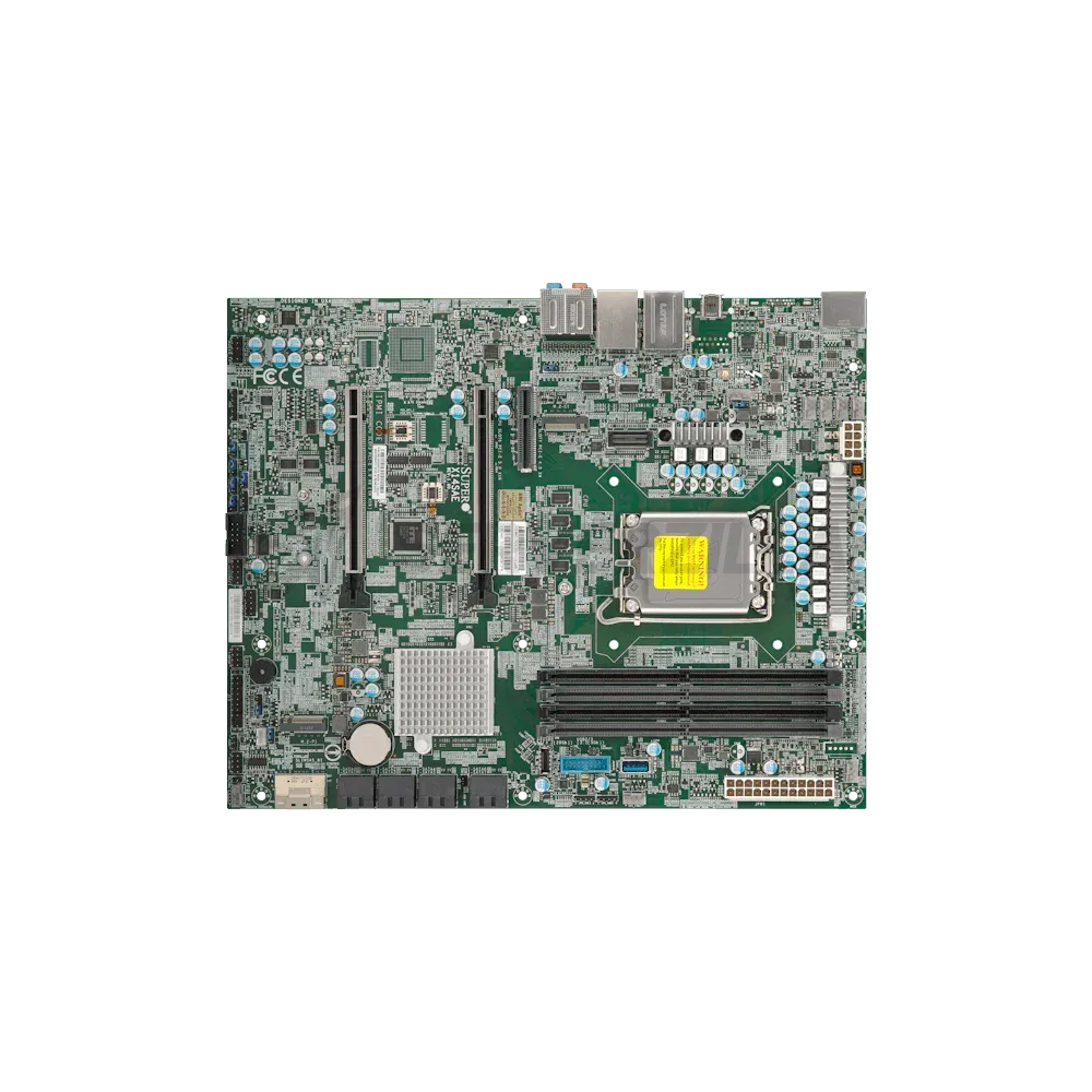 Серверная платформа Mid-Tower Supermicro SYS-532AW-C — фото 7