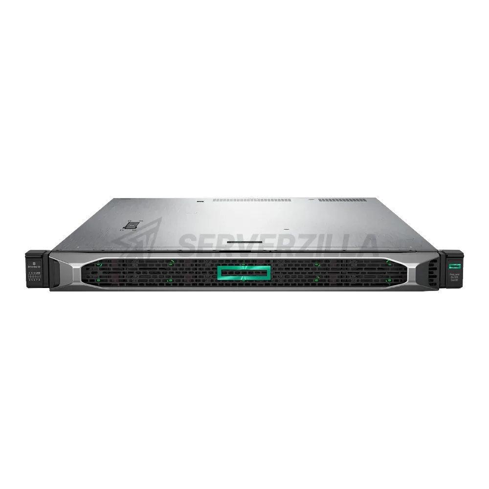 Сервер HPE ProLiant DL325 Gen10