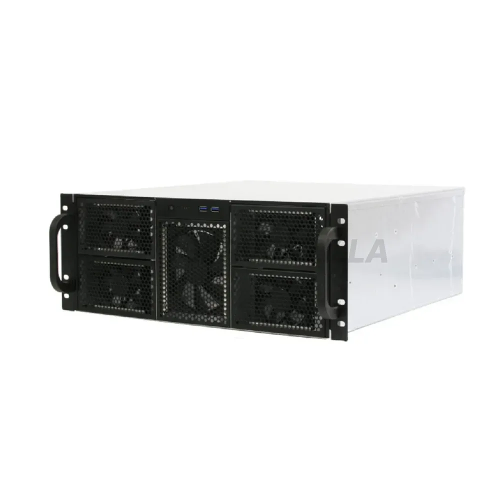 Серверный корпус Procase RE411-D0H17-E-55