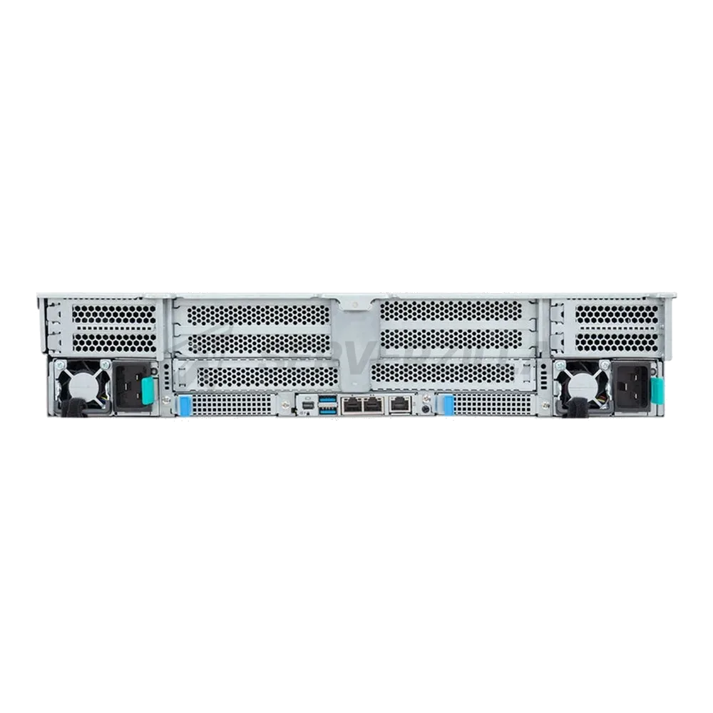 Платформа системного блока Gigabyte R283-S93-AAL1 — фото 4