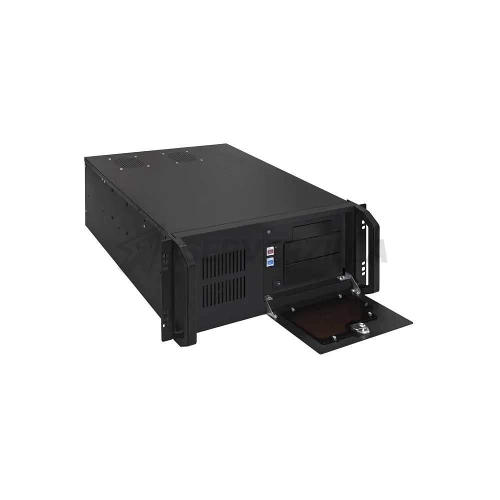 Серверный корпус ExeGate Pro 4U450-26/4U4020S с БП ServerPRO-1000RADS