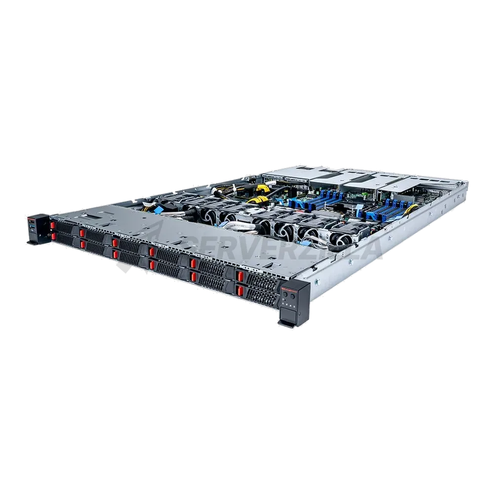 Платформа системного блока MSI S3066X171RAU12 1U1S Intel LGA4710 (up to 350W) — фото 6