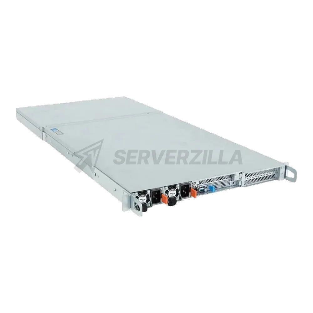 Серверная платформа Gigabyte R183-SF2-IAL1
