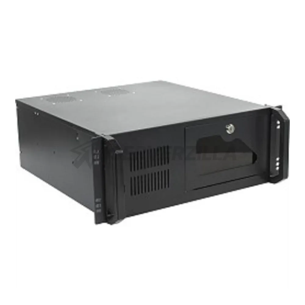 Серверный корпус ExeGate Pro 4U4020S с БП 600 Вт