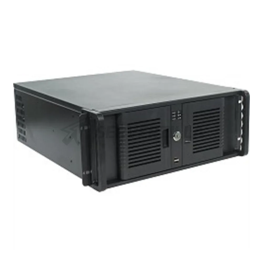 Серверный корпус ExeGate Pro 4U480-15/4U4132 с БП 500 Вт
