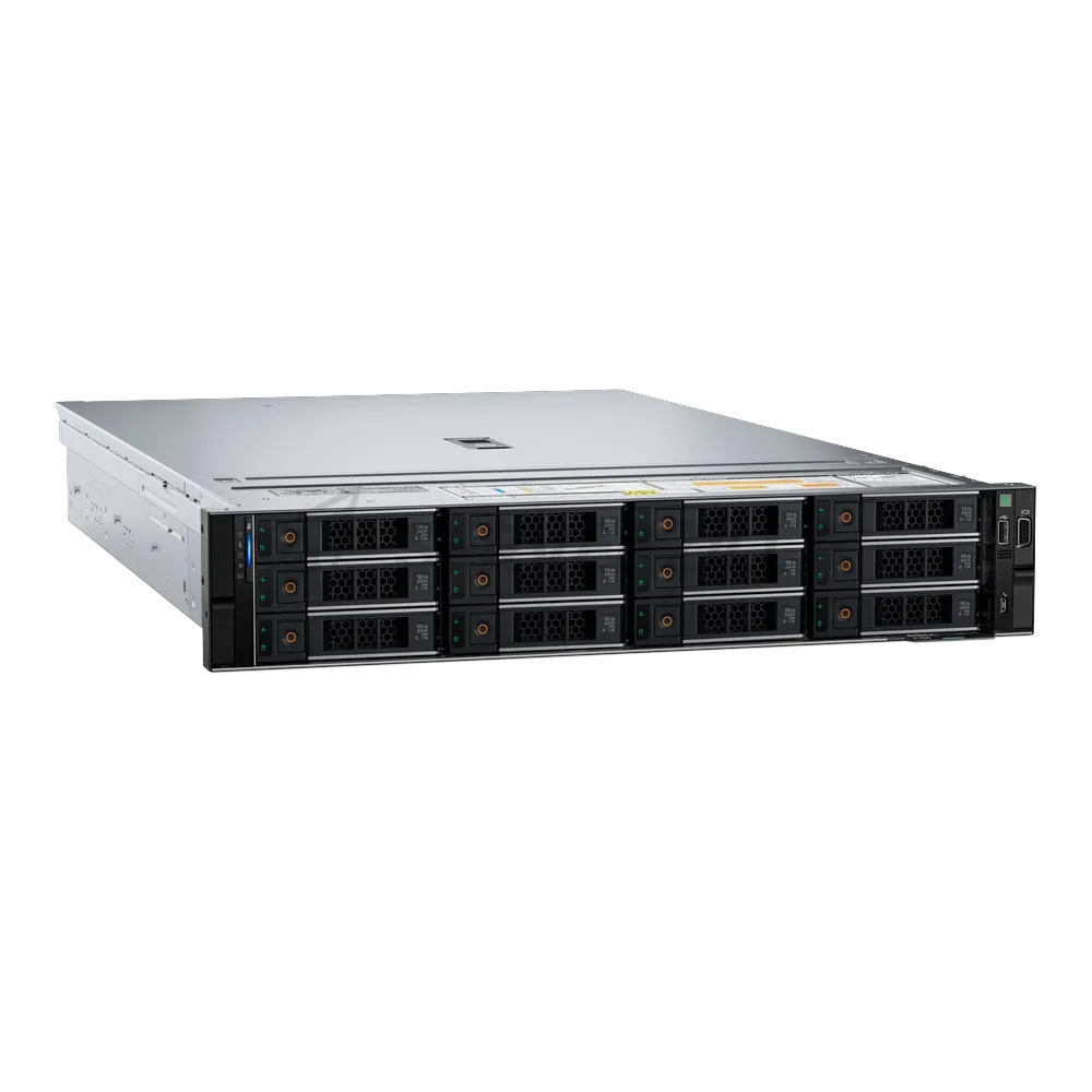Сервер Dell PowerEdge R7625 — фото 2