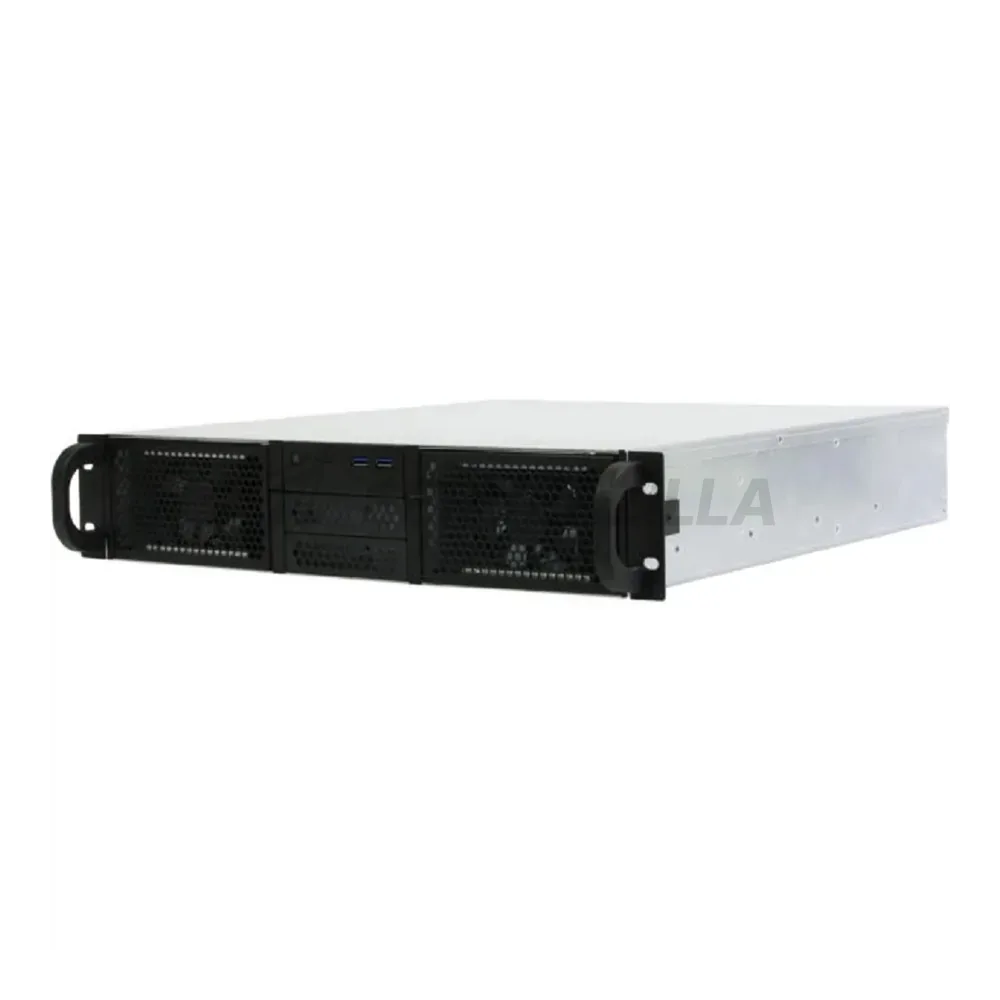 Серверный корпус Procase RE204-D0H8-A-45