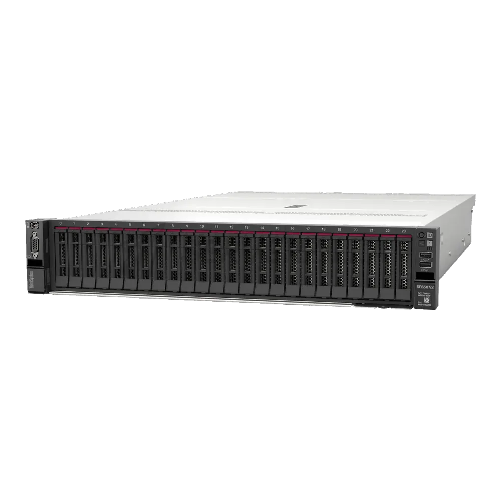 Сервер Lenovo ThinkSystem SR650 V2