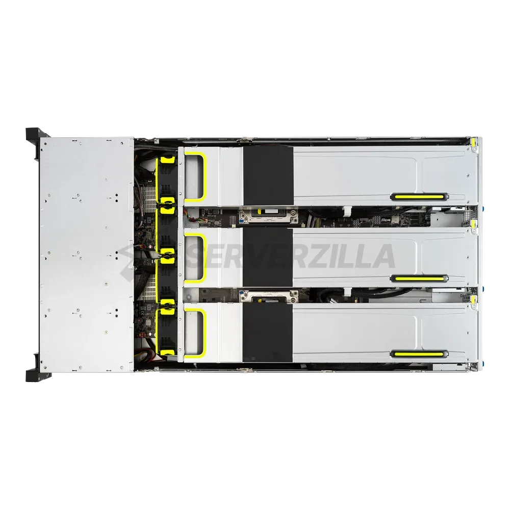 Серверная платформа ASUS RS720A-E11-RS24U — фото 3