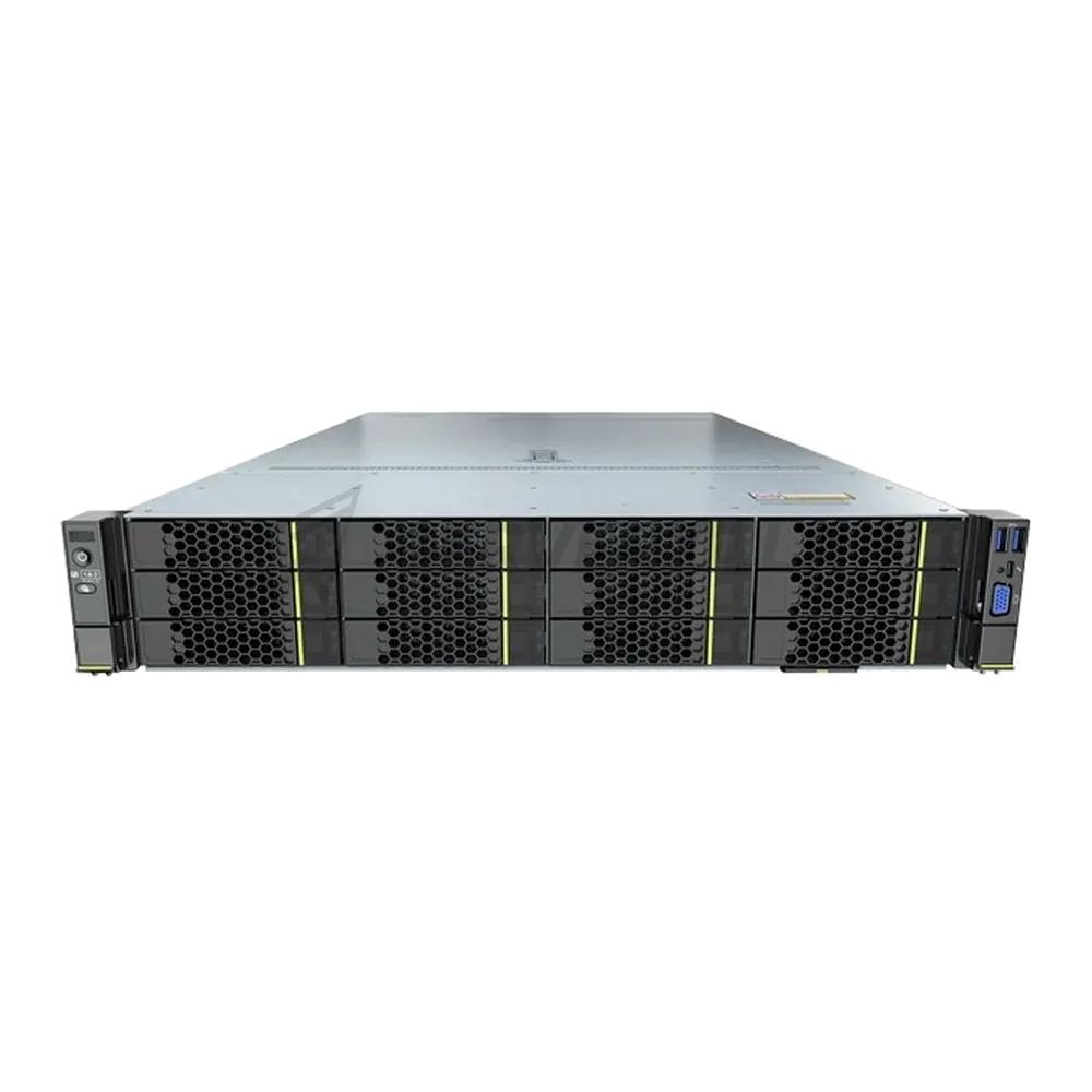 Сервер xFusion 2288H V6 (H22H-06)