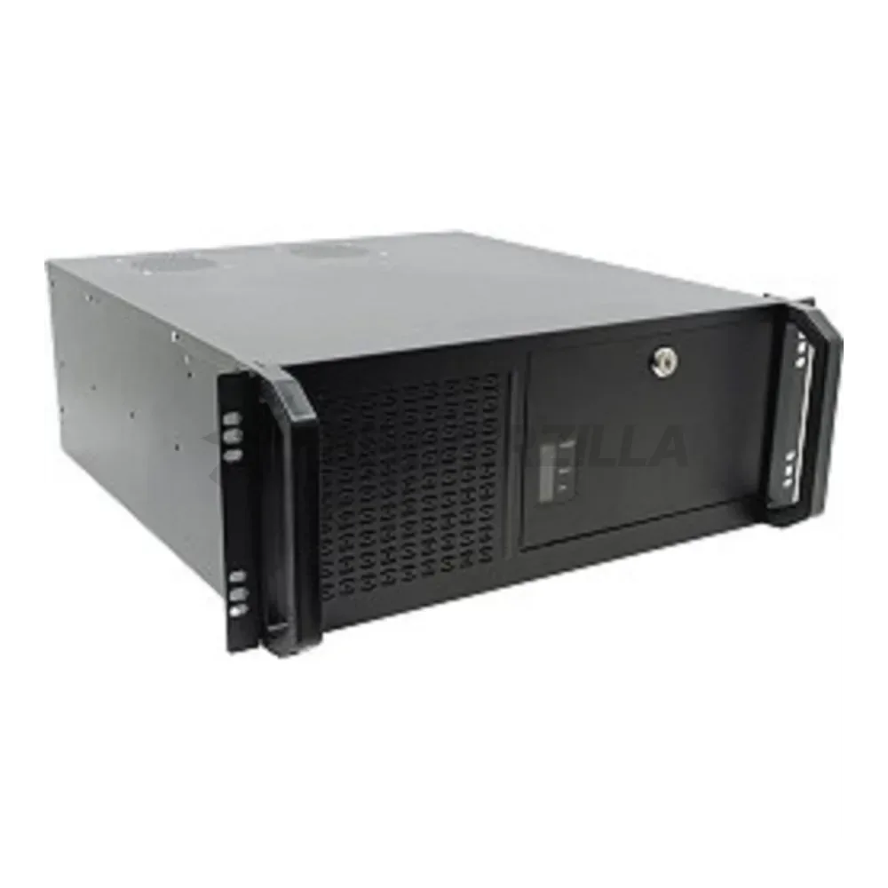 Серверный корпус ExeGate Pro 4U450-16/4U4019S с БП ServerPRO-600ADS