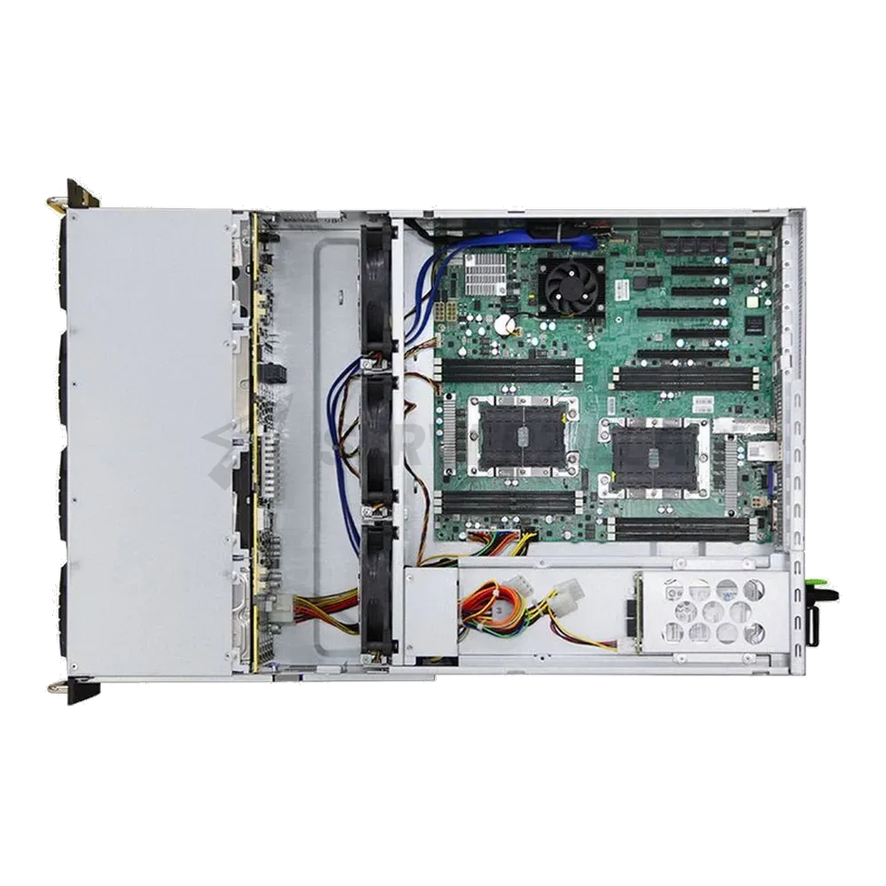 Корпус AIC RSC-4ET_XE1-4ET00-07 — фото 3
