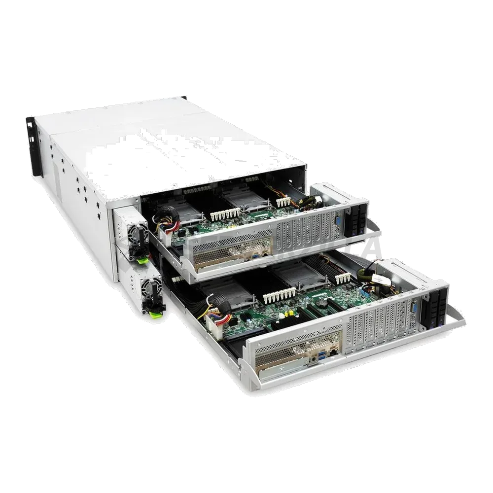 Платформа системного блока AIC HA401-TU_XP1-A401TU04 — фото 4