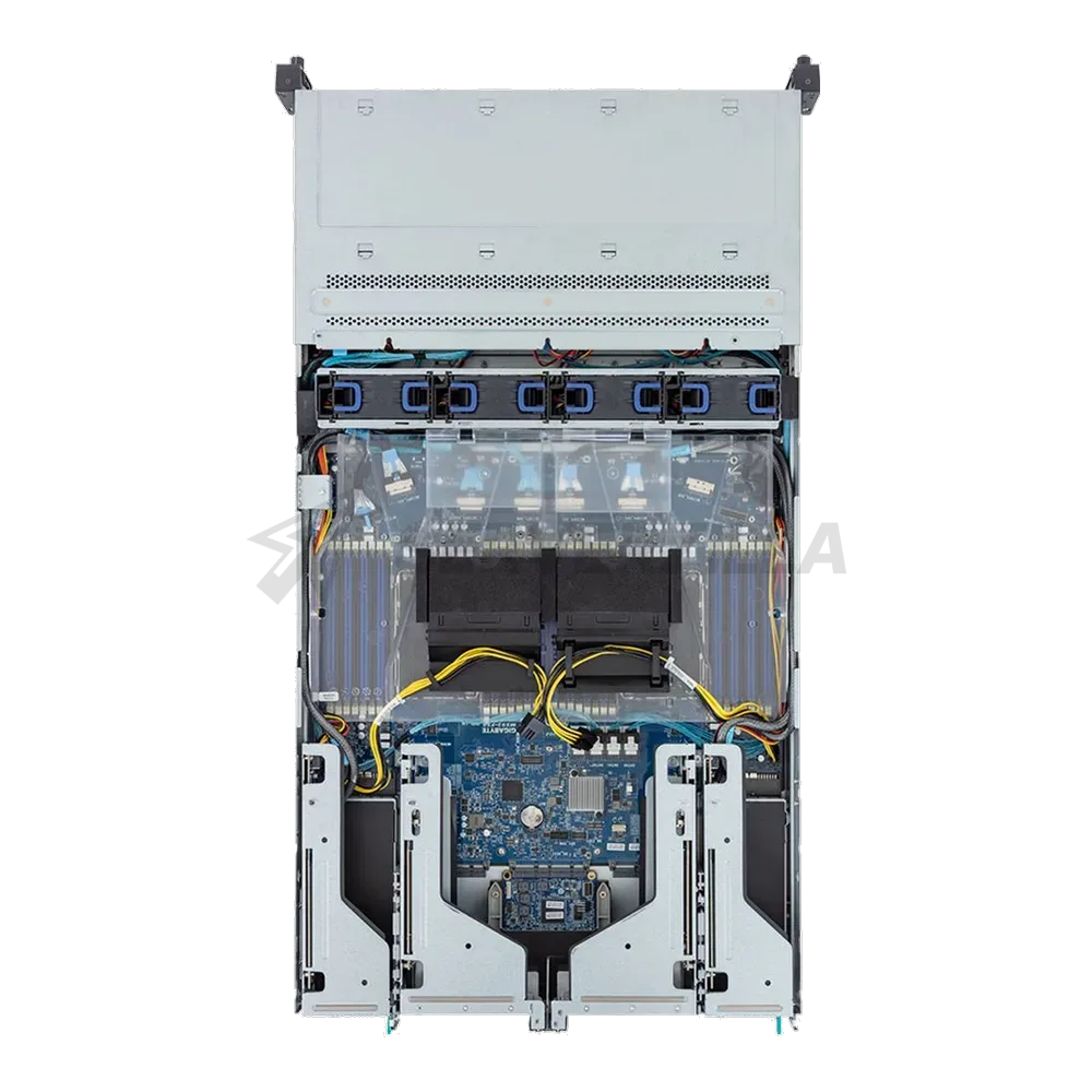 Платформа системного блока Gigabyte R283-S93-AAF1 — фото 4