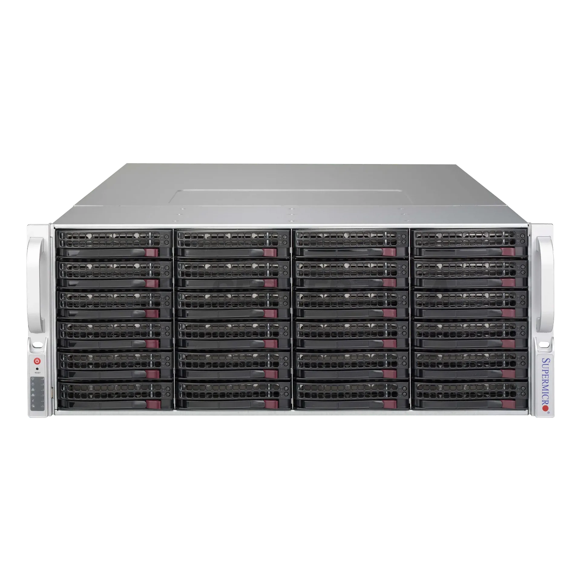 Supermicro CSE-847BE1C-R1K23WB