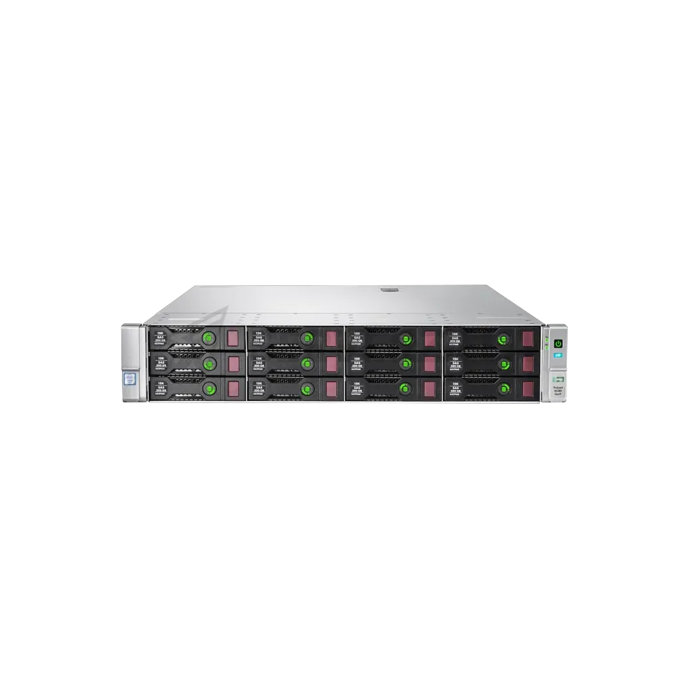 Сервер HPE ProLiant DL380 Gen9