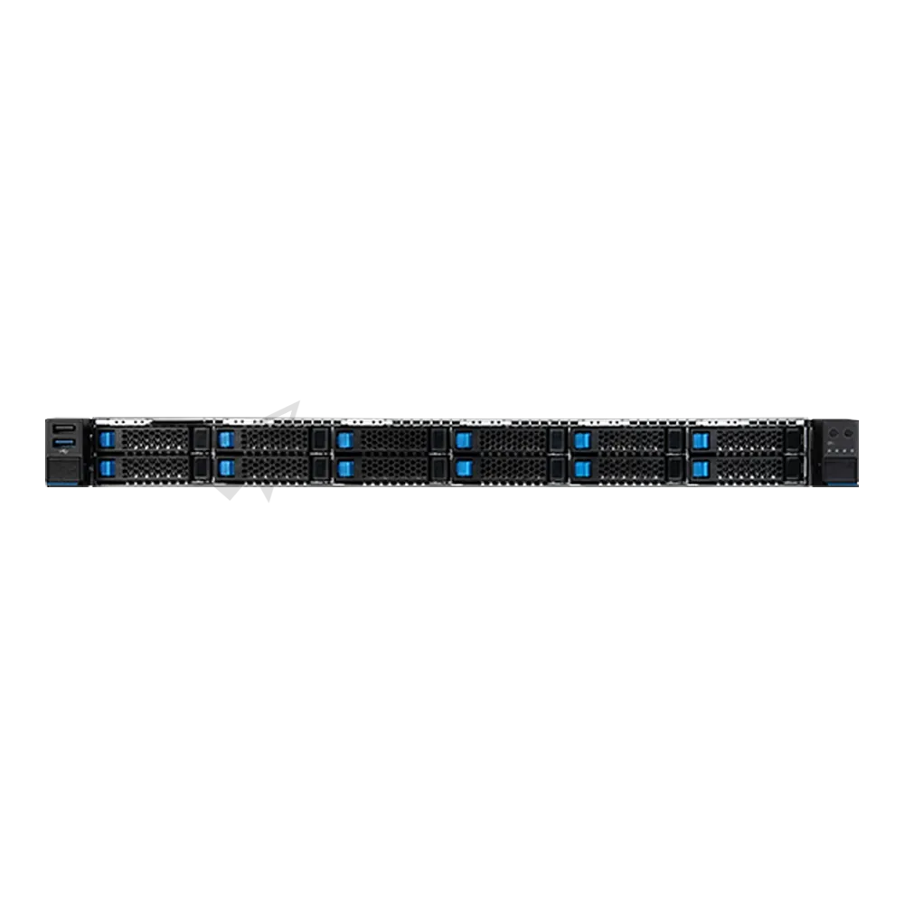 Серверная платформа MSI S1206-01 — фото 3