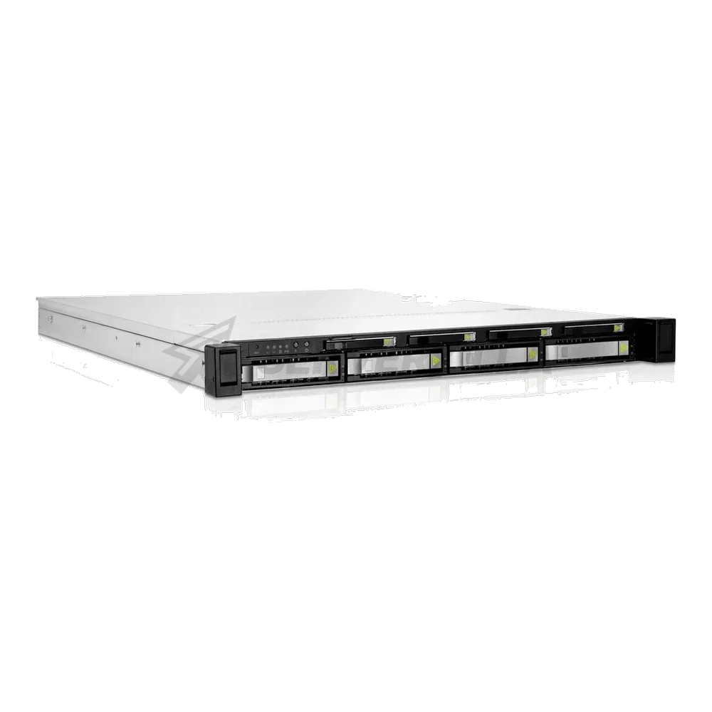 Корпус In-Win Компьютерный IW-RS108-07  2*750W, AcBel R1BA2751A, with UL62368*2/PDB AcBel R1BU4751A /FAN 4056mm*6/RS104-07(3.5"/2.5") OCULINK*4 BP, RS108-07 Slim 4bay BP/2.5"/3.5" hot-swap HDD tray (gray color)*4, 7mm HDD tray*4/28"RAIL/power cord*2/I/O shield universal/ Riser Card for 1Uxx07