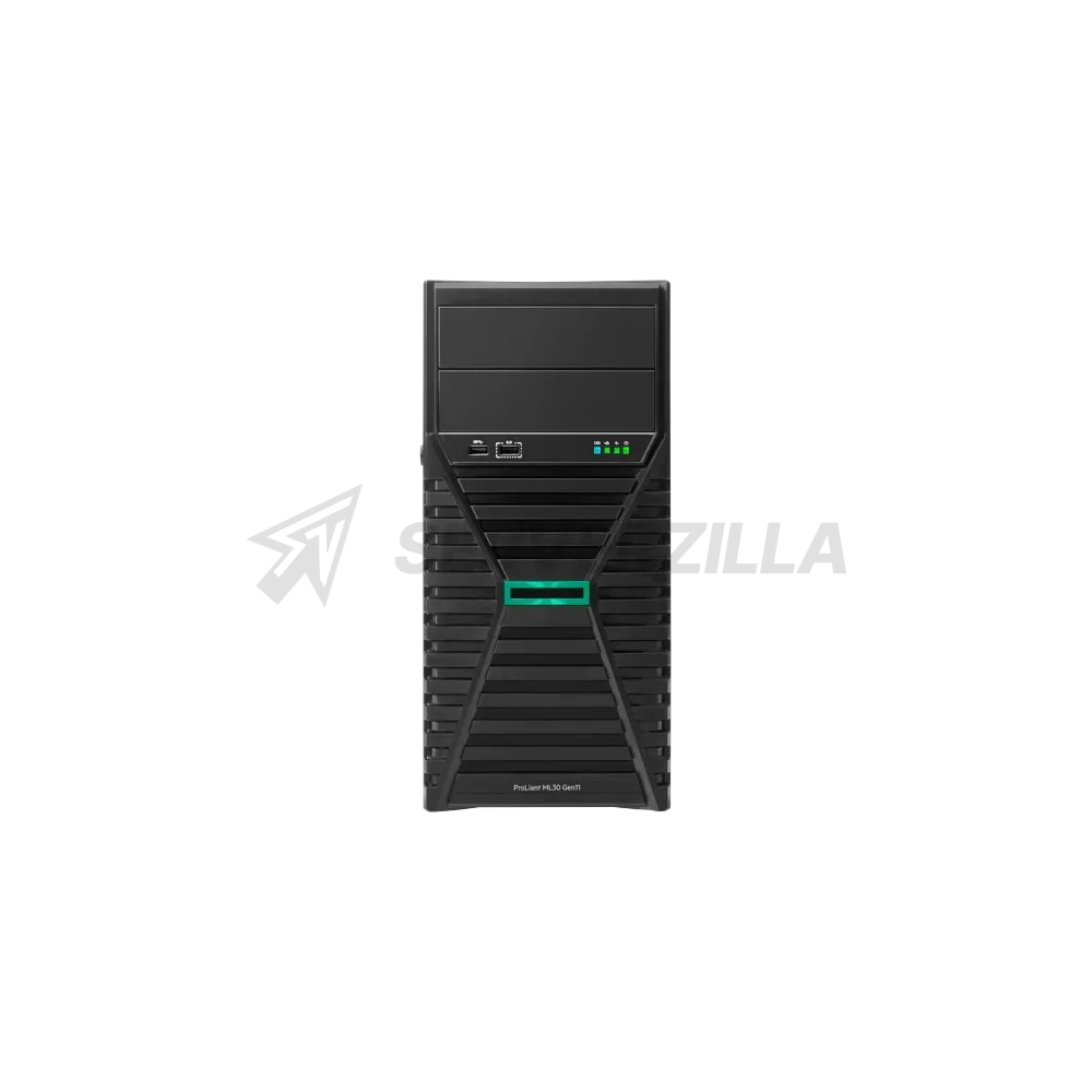 Сервер HPE ProLiant ML30 Gen11 E-2414 32 ГБ 2 × 1 ТБ