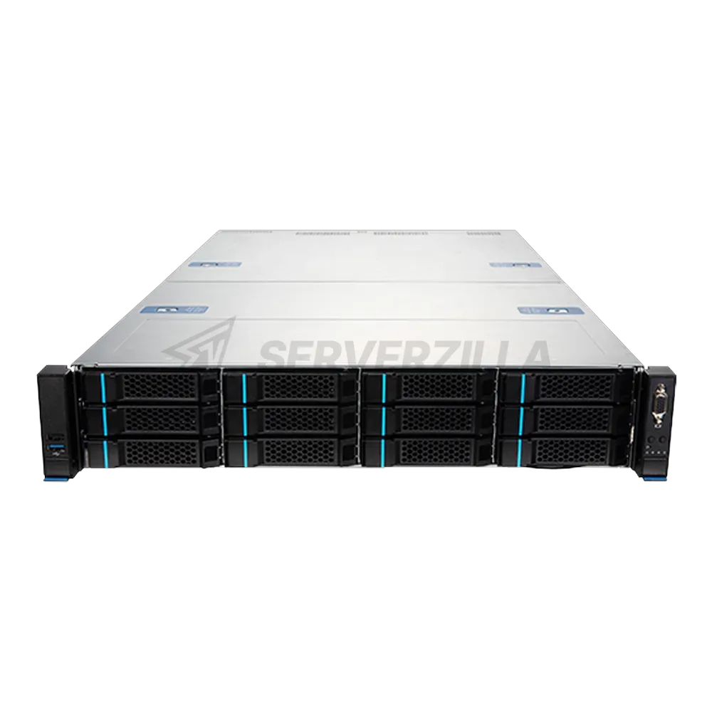 Серверная платформа MSI S2205-01 — фото 2