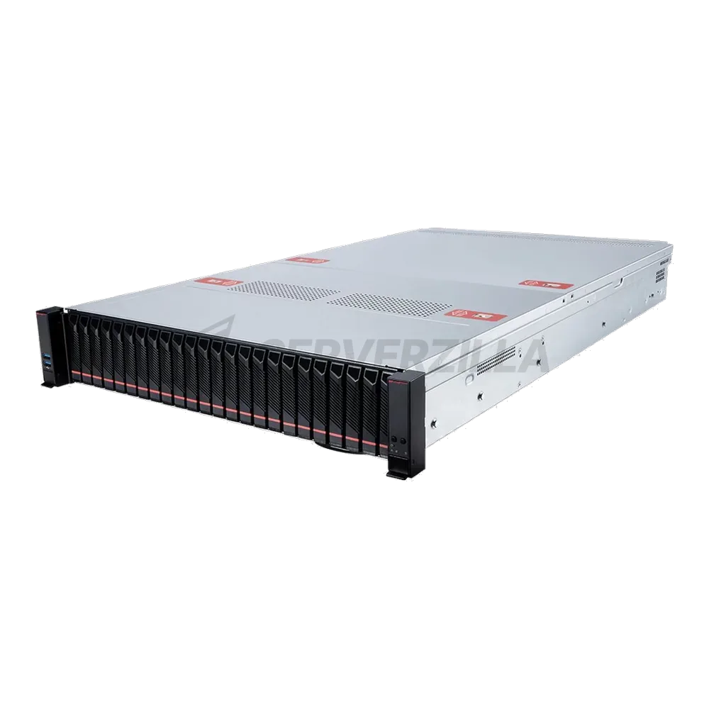 Платформа системного блока MSI S5062X270RAU24 (MSI PN:939-S368-03S) 2U2S Intel LGA4710 (up to 350W)