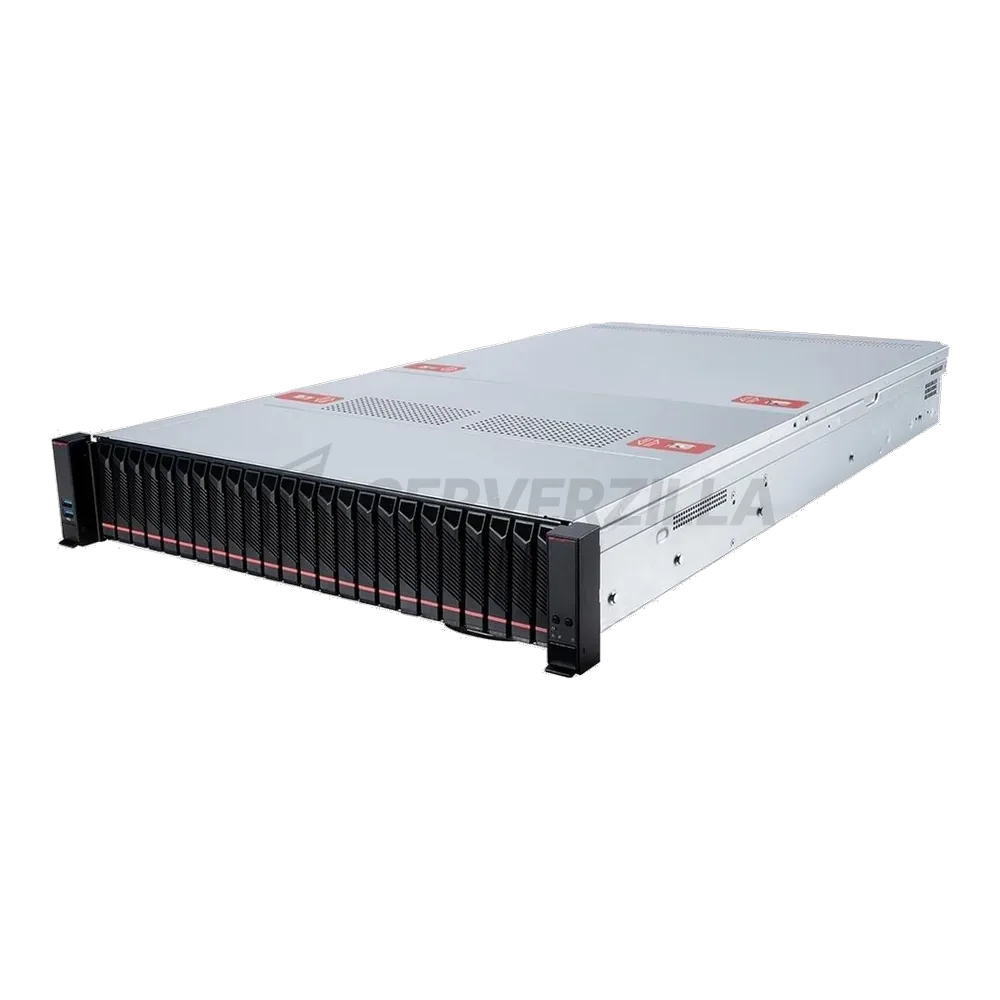 Серверная платформа MSI S5062X270RAU24 — фото 2