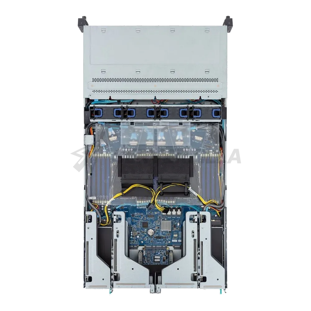 Платформа системного блока Gigabyte R283-S93-AAL1 — фото 3