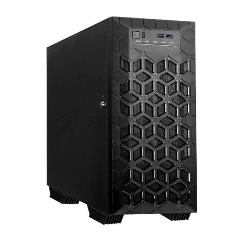 Корпус InWin PL070