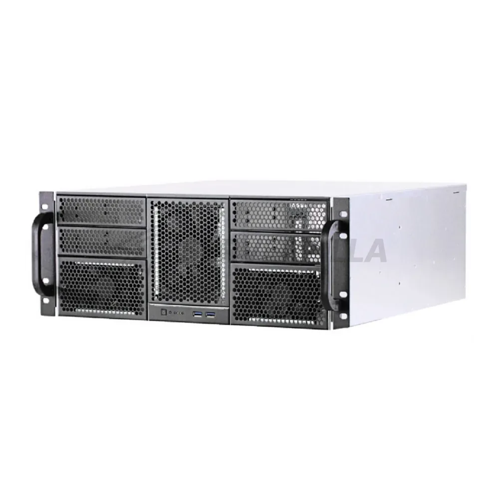 Серверный корпус Procase RE411-D4H11-FC-55