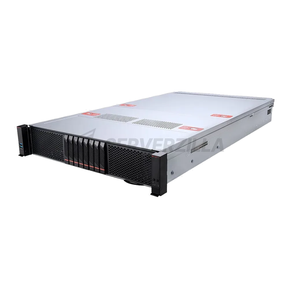 Платформа системного блока MSI S5062X270RAU8 (MSI PN:939-S368-06S) 2U2S Intel LGA4710 (up to 350W)