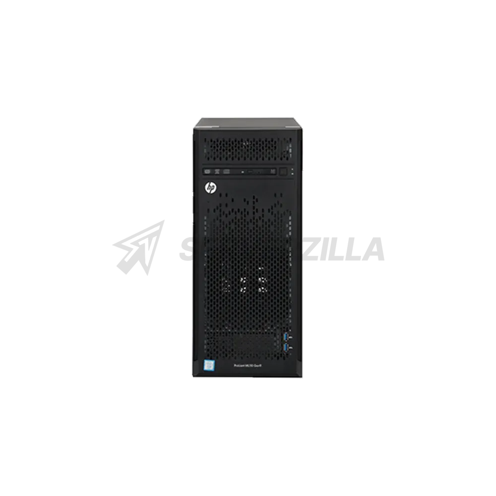 Сервер HPE ProLiant ML110 Gen9 — фото 4
