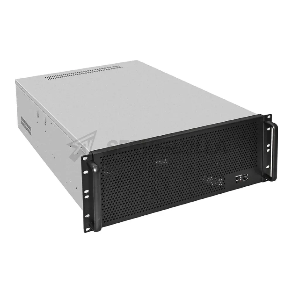 Серверный корпус ExeGate Pro 4U650-18 с БП ServerPRO-1100ADS