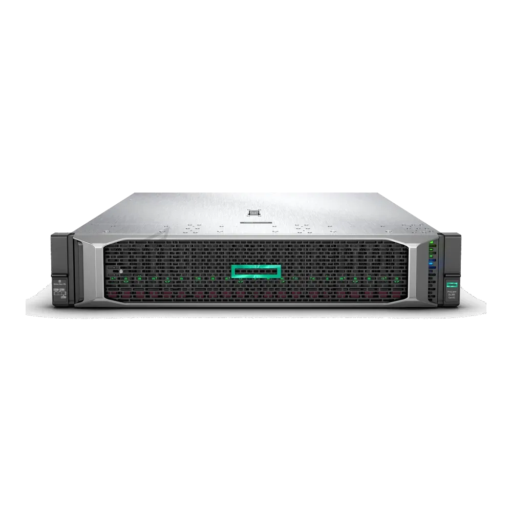 Сервер HPE ProLiant DL385 Gen10