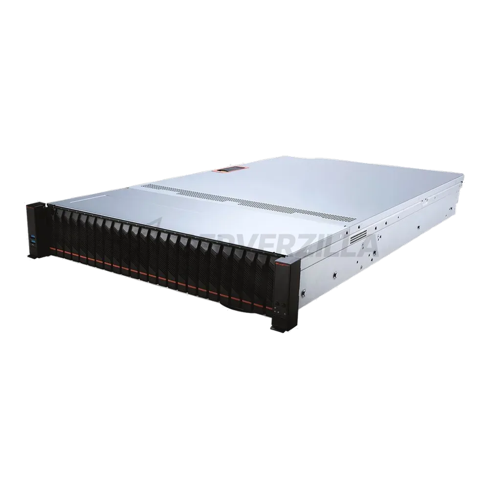 Платформа системного блока MSI S3066X271RAU24 2U1S Intel LGA4710 (up to 350W) — фото 5